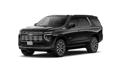 2026 Chevrolet Tahoe 4x4 SUV for sale #TR134463 - photo 1