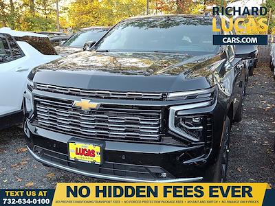 2026 Chevrolet Tahoe 4x4 SUV for sale #TR134463 - photo 1