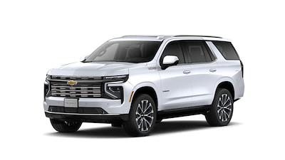 2026 Chevrolet Tahoe 4x4 SUV for sale #TR135680 - photo 1