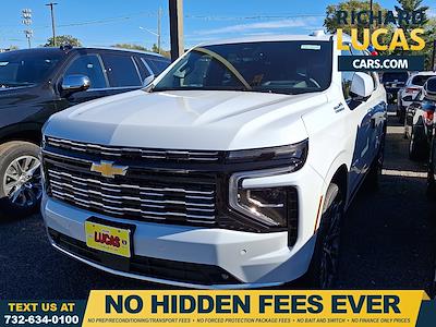 2026 Chevrolet Tahoe 4x4 SUV for sale #TR135680 - photo 1