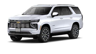 2026 Chevrolet Tahoe 4x4 SUV for sale #TR135680 - photo 2