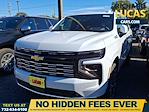 2026 Chevrolet Tahoe 4x4 SUV for sale #TR135680 - photo 1