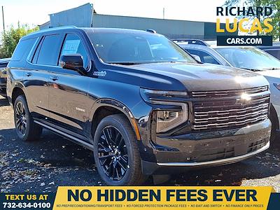 2026 Chevrolet Tahoe 4x4 SUV for sale #TR137074 - photo 1