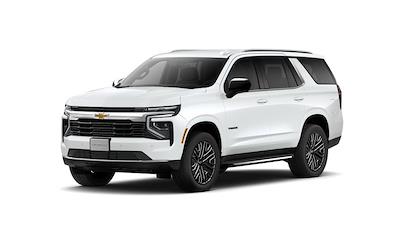 2026 Chevrolet Tahoe 4x4 SUV for sale #TR139083 - photo 1