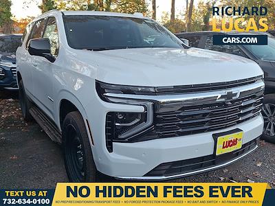 2026 Chevrolet Tahoe 4x4 SUV for sale #TR139083 - photo 1