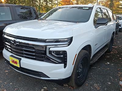 2026 Chevrolet Tahoe 4x4 SUV for sale #TR139083 - photo 2