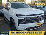 2026 Chevrolet Tahoe 4x4 SUV for sale #TR139083 - photo 1