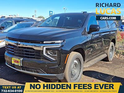 2026 Chevrolet Tahoe 4x4 SUV for sale #TR139110 - photo 1
