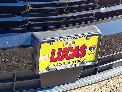 New 2026 Chevrolet Tahoe - photo 1