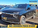 New 2026 Chevrolet Tahoe LS for sale #TR139110 - photo 1