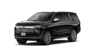 2026 Chevrolet Tahoe 4x4 SUV for sale #TR152043 - photo 1