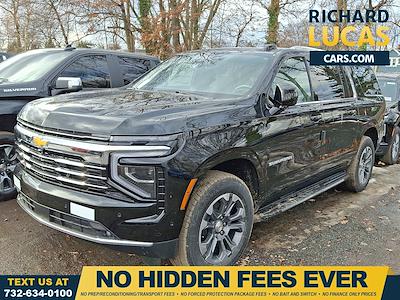 2026 Chevrolet Suburban 4x4 SUV for sale #TR220543 - photo 1