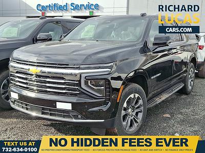 2026 Chevrolet Suburban 4x4 SUV for sale #TR220632 - photo 1