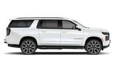 New 2026 Chevrolet Suburban - photo 1