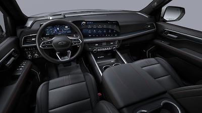 New 2026 Chevrolet Suburban - photo 1