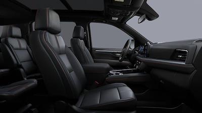 New 2026 Chevrolet Suburban - photo 1
