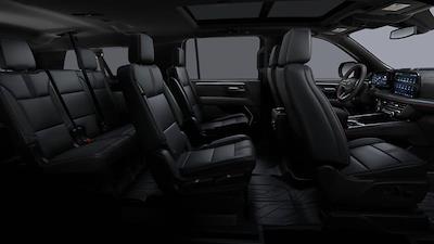 New 2026 Chevrolet Suburban - photo 1