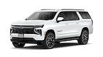 2026 Chevrolet Suburban 4x4 SUV for sale #TR223876 - photo 3