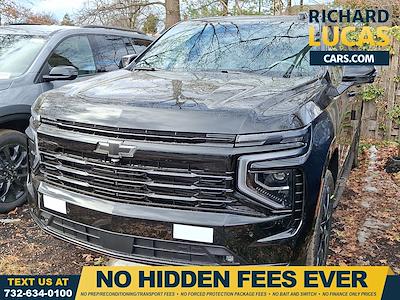 2026 Chevrolet Suburban 4x4 SUV for sale #TR225370 - photo 1