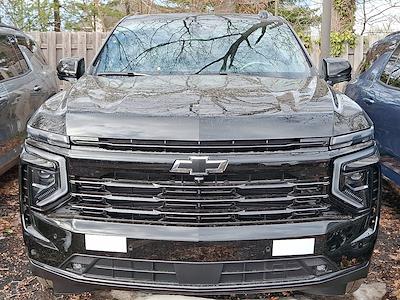 2026 Chevrolet Suburban 4x4 SUV for sale #TR225370 - photo 2