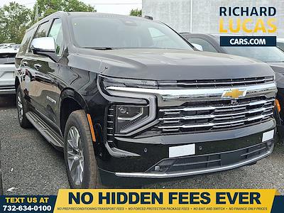 New 2026 Chevrolet Suburban Premier for sale #TR227832 - photo 1