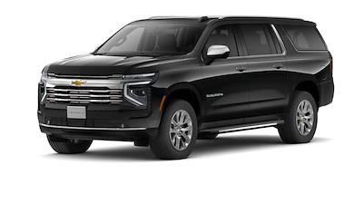 2026 Chevrolet Suburban 4x4 SUV for sale #TR227832 - photo 2