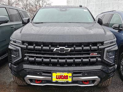 New 2026 Chevrolet Suburban - photo 1