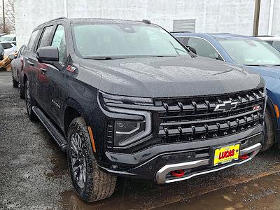 New 2026 Chevrolet Suburban - photo 1