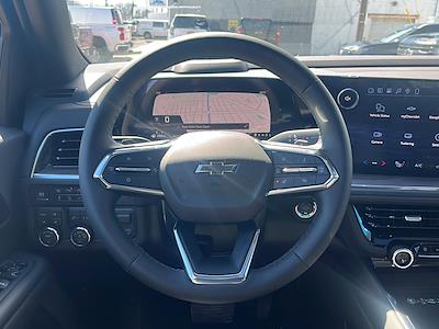 New 2026 Chevrolet Suburban - photo 1