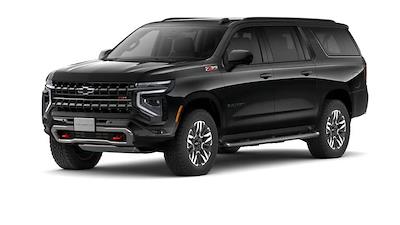 New 2026 Chevrolet Suburban - photo 1