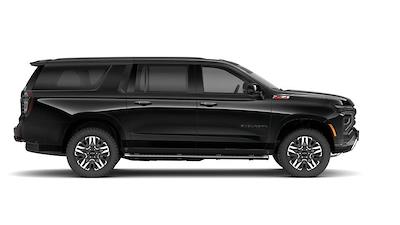 New 2026 Chevrolet Suburban - photo 1
