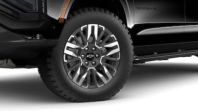 New 2026 Chevrolet Suburban - photo 1