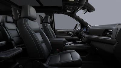 New 2026 Chevrolet Suburban - photo 1