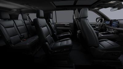 New 2026 Chevrolet Suburban - photo 1