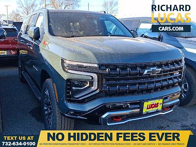 2026 Chevrolet Suburban 4x4 SUV for sale #TR229692 - photo 1