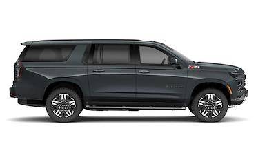 New 2026 Chevrolet Suburban - photo 1