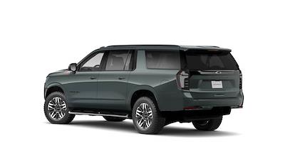 New 2026 Chevrolet Suburban - photo 1
