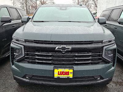 New 2026 Chevrolet Suburban - photo 1