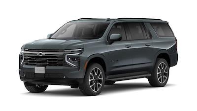 New 2026 Chevrolet Suburban - photo 1