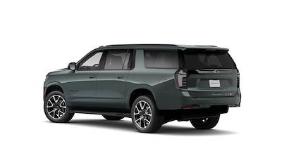New 2026 Chevrolet Suburban - photo 1