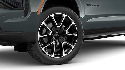 New 2026 Chevrolet Suburban - photo 1