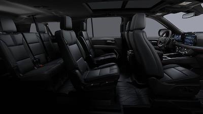 New 2026 Chevrolet Suburban - photo 1