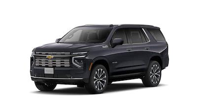 New 2026 Chevrolet Tahoe - photo 1