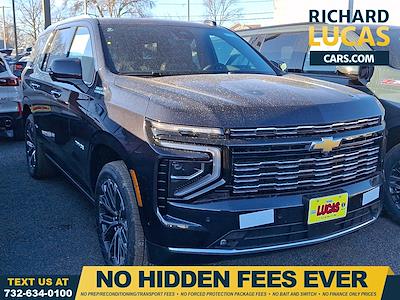 New 2026 Chevrolet Tahoe - photo 1