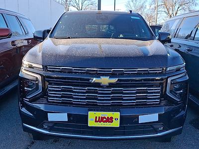 New 2026 Chevrolet Tahoe - photo 1