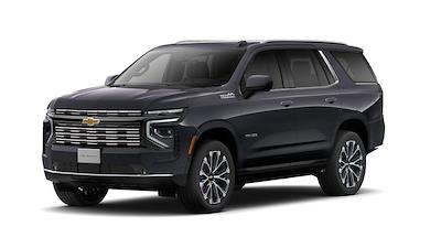 New 2026 Chevrolet Tahoe - photo 1