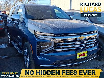 2026 Chevrolet Tahoe 4x4 SUV for sale #TR238105 - photo 1