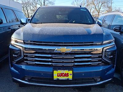 New 2026 Chevrolet Tahoe - photo 1
