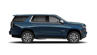 New 2026 Chevrolet Tahoe - photo 1