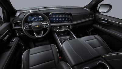 New 2026 Chevrolet Tahoe - photo 1